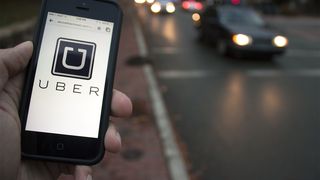 Uber a fost interzis in Italia, printr-o decizie a instantei