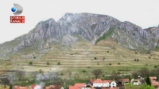 Locul din Romania unde va puteti relaxa in adevaratul sens al cuvantului! Nu exista internet si nici semnal la telefon