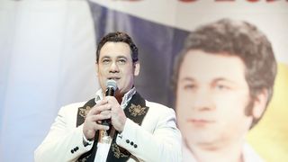 Ionut Dolanescu a trecut prin clipe de cosmar. Intreaga lui familie a fost in pericol:  "A fost o lectie de viata care ne-a schimbat radical"