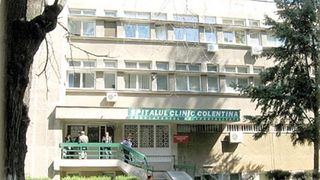 Pana de curent la Spitalul Colentina, in timpul unor operatii. Generatorul nu a pornit, iar pacientii au fost ventilati manual