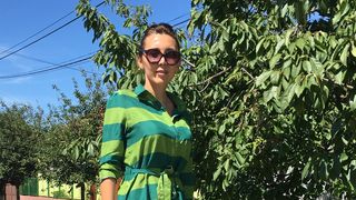 Ce face acum cea mai bogata judecatoare din Romania! Magistratul are bijuterii in valoare de 240.000 de euro! Lavinia Cotofana a fost exclusa din magistratura, dar a contestat hotararea!