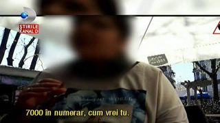 "Trebuie sa fii constient ca nu sunt frumoasa". Cum isi negociaza romancele casatoriile de convenienta! Accepta sa se marite cu cetateni straini contra unei sume generoase de bani