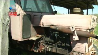 Pentru o datorie de peste 9 milioane de lei, o primarie din Valcea este executata silit de ANAF.