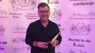 Emisiunile Kanal D "Asta-i Romania!&rdquo; si "WOWBiz&rdquo; au fost premiate la Gala Celebritatilor Anului 2017