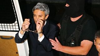 Lovitura primita de Dan Diaconescu in inchisoare! Tudor Barbu sustine ca Partidul Poporului nu este facut de fostul patron de la OTV