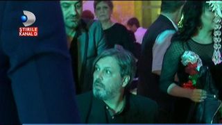 Cu cine s-a afisat Cornel Gales la prima aparitie publica de cand Ileana Ciuculete a murit. Ce a declarat sotul artistei e fabulos