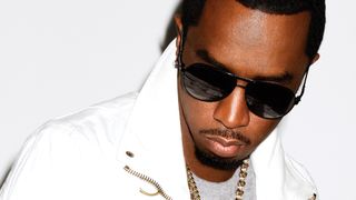 Puff Daddy e mare iubitor de masini de lux