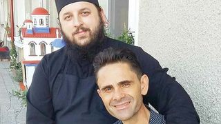 Dezvaluiri cutremuratoare despre Aurelian Preda din ultima lui Saptamana a Patimilor! Cantaretul s-a retras la manastire si s-a rugat sa mai traiasca macar cativa ani!