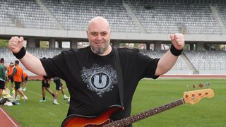 Ce mostenire i-a lasat Teo Peter baiatului sau! Fiul regretatului chitarist, omorat intr-un accident rutier de un soldat american, a fost consilier local la Cluj!