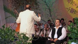 Cantaretul de muzica populara Nelutu Trandafir nu mai scapa de necazuri! A fost implicat intr-un nou accident de masina