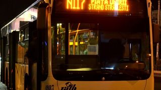 Programul RATB de Paste. Ce tramvaie si autobuze circula in noaptea de Inviere