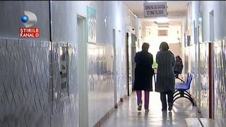 Se zbate intre viata si moarte pentru ca a avut ghinionul sa locuiasca in Teleorman, unde nu exista un tomograf. Oamenii mor cu zile din cauza lipsei de dotari