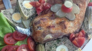 Mare atentie la produsele pe care le cumparati de Paste. Ce contin cozonacii si drobul din comert