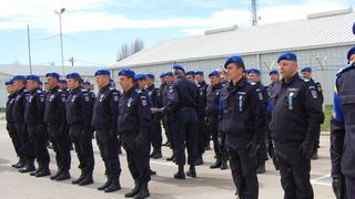 Peste 50.000 de politisti, jandarmi si pompieri vor asigura ordinea publica de Paste in intreaga tara