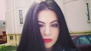 "Fiica adoptiva" a Ilenei Ciuculete, mesaj emotionant pentru Cornel Gales