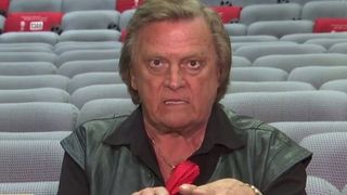 Trist! La 81 de ani, Florin Piersic isi simte din ce in ce mai aproape sfarsitul:  "Nu stiu cat timp o sa mai am..."