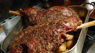 Adevarul nespus despre carnea de ied. O consumi mereu de Paste, dar sigur nu ai stiut asta pana acum