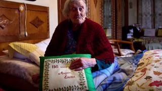 A murit cel mai batran om din lume