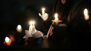 Invierea Domnului, ziua in care raul si viclenia sunt lasate deoparte. Cea mai veche sarbatoare a crestinatatii