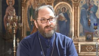 Dezvaluiri emotionante despre patimile Parintelui Constantin Necula! Cum i-a influentat mama sa viata