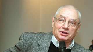 Scriitorul George Balaita a murit la varsta de 82 de ani