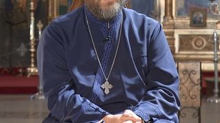 Dezvaluiri emotionante despre patimile Parintelui Constantin Necula! Cum i-a influentat mama sa viata