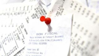 Bonurile de 603 lei din 15 februarie si cele de 935 lei din 3 martie, castigatoare la loteriile fiscale de Paste