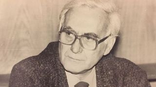 Regizorul George Cornea s-a stins din viata. El va fi inmormantat la Cimitirul Luteran din Capitala