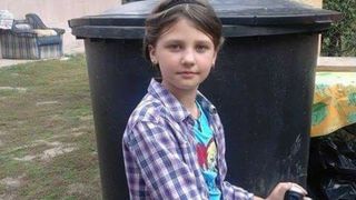 Povestea fetitei care a murit in bratele tatalui revenit acasa de Paste. Ce au descoperit medicii la autopsie