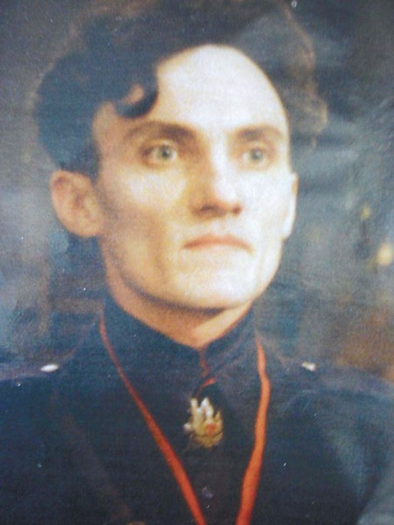 Dragos Paslaru era un actor celebru inainte de 1989