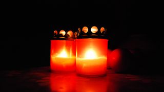 Ce trebuie sa faci cu lumanarea de la Inviere! Putini romani stiu asta!