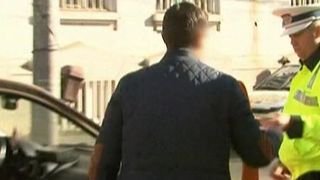 Politistii au intervenit de Paste in peste 7.000 de situatii de urgenta. Ce probleme au avut romanii