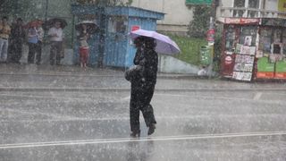 Prognoza meteo pe doua saptamani. Cum va fi vremea de 1 Mai