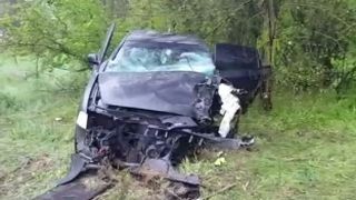 11 persoane au fost ranite, printre care trei copii, in urma a doua accidente produse la o ora distanta in Constanta