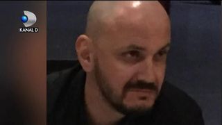 Sebastian Ghita a fost arestat de autoritatile sarbe pentru 18 zile