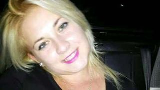 Momente cumplite. Andra, tanara ucisa in Spania de fostul iubit, va fi condusa pe ultimul drum in comuna natala