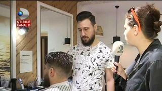 Nebunie in saloanele de infrumusetare. Romanii au dat navala sa se tunda si sa se aranjeze