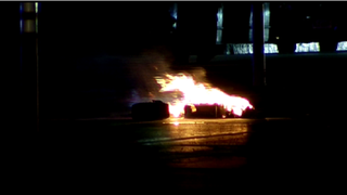 O batrana din Neamt a murit dupa ce hainele i-au luat foc in biserica de la o lumanare