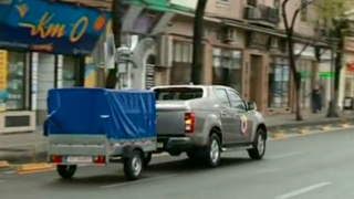 Simularea alarmei in caz de calamitate a fost un dezastru la propriu in Constanta. "Alarma? Care alarma, n-am auzit nimic!" - Ce s-a intamplat la Malul Marii