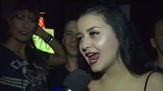 "Ce ai primit de la iepuras?" - Raspunsul acestei tinere te va lasa masca