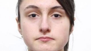A plecat la biserica in Vinerea Marea, iar de atunci este de negasit. O tanara de 17 ani din Olt a disparut fara urma