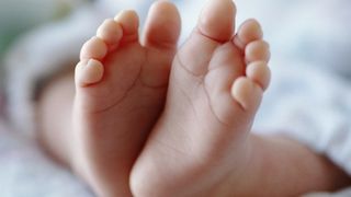 Un copil de trei ani diagnosticat cu rujeola a murit la Spitalul de Copii din Timisoara, fiind al saselea deces din judet