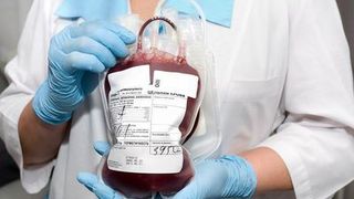 Asistenta care a facut transfuzia in urma careia un om a murit la Spitalul Sfantul Pantelimon, amendata cu 1.000 de lei