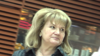 Fosta prima doamna, de nerecunoscut. Cum arata acum Maria Basescu