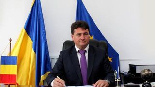 Primarul din Predeal, condamnat definitiv la un an de inchisoare cu suspendare