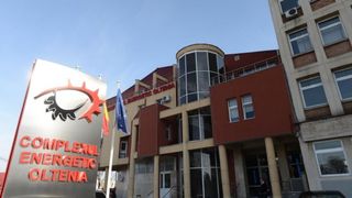 Complexul Energetic Oltenia ar putea disponibiliza 1.740 de angajati in urmatorii doi ani