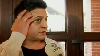 Un barbat primit o bataie sora cu moartea din cauza banilor: "Mi-au dat in cap pana n-am mai stiut de mine"