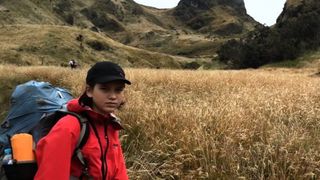 Alpinista de 13 ani ucisa de avalansa a murit fara sa-si indeplineasca visul cel mare! Vezi motivul pentru care Dor Geta Popescu nu a fost lasata sa urce pe Everest!