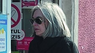 Ioana Borila a fost nora lui Ceausescu timp de 17 ani