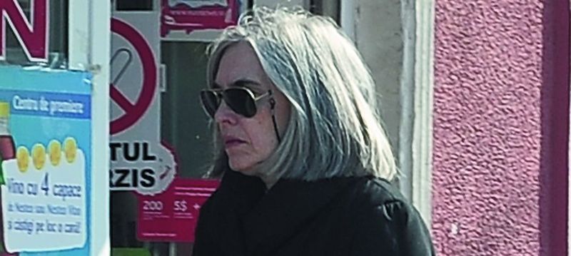 Ioana Borila a fost nora lui Ceausescu timp de 17 ani